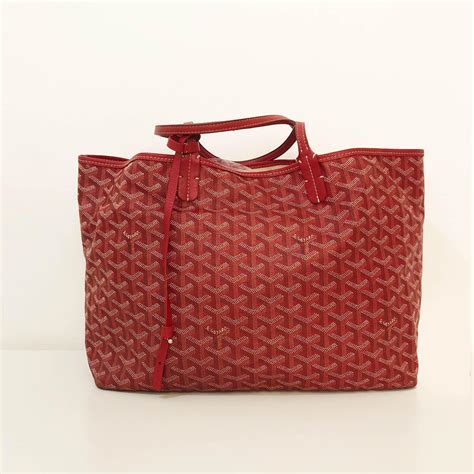 what is goyard bag made of|want to purchase goyard handbags.